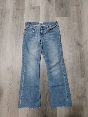 Vintage American Eagle Low-rise Bootcut 6